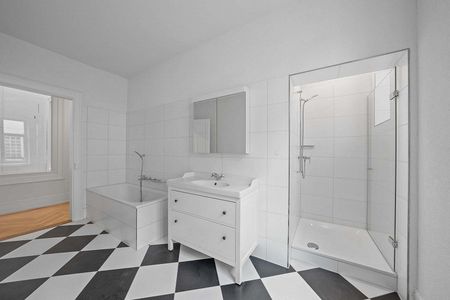 Charmante 3.5-ZWG, frisch saniert & bezugsbereit - Foto 5