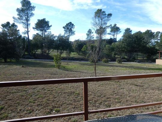 Location Appartement 1 pièce 38m² FREJUS 83600 - Photo 1