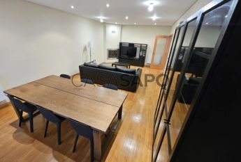 Apartamento T2 para alugar em Gondomar