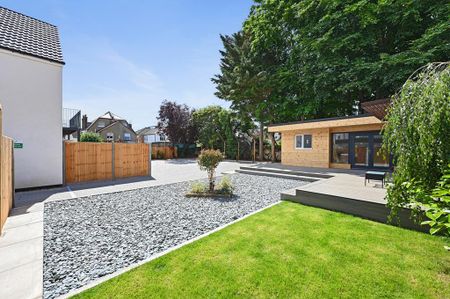 1 bedroom house of multiple occupation to rent - Photo 5