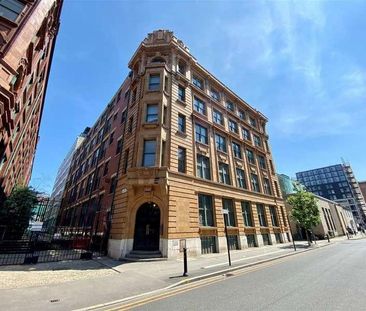 Millington House, Dale Street, Manchester, M1 - Photo 2