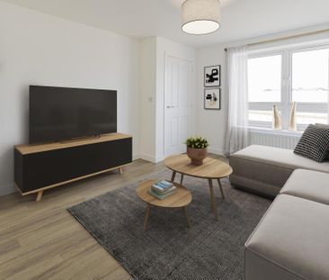 3 bedroom semi-detached house to rent - Photo 3