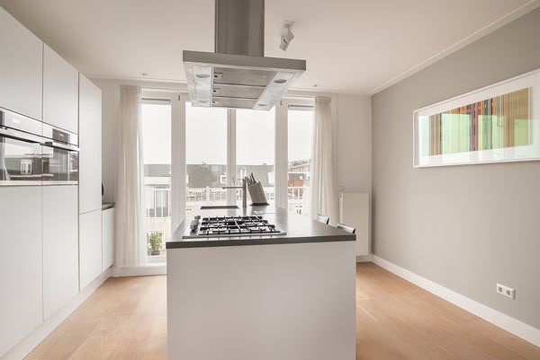 Te huur: Appartement Sint Willibrordusstraat 61 3 in Amsterdam - Foto 1