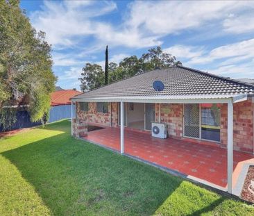 Spacious 4-Bedroom Family Home--Stretton State College Catchment - Photo 4