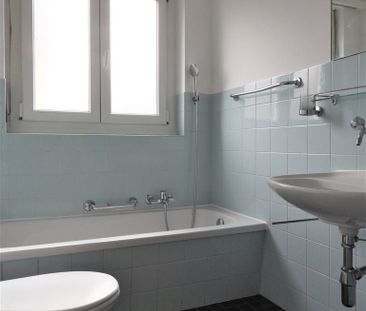 Luminoso 2.5 locali in zona strategica a Locarno - Foto 4
