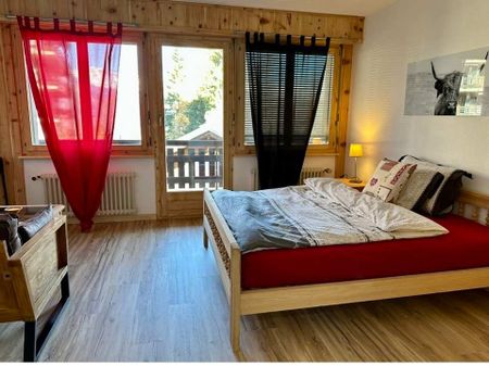 1 Zimmer, 30 m², 1. Stock - Photo 3