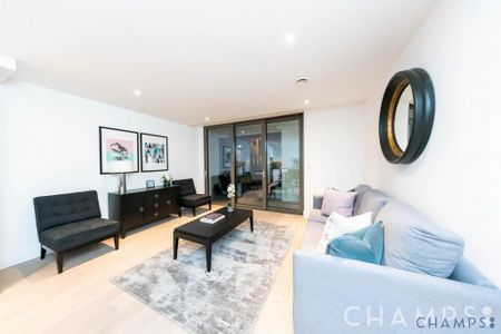 2 bedroom flat to rent - Photo 3
