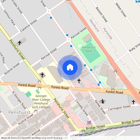 13/10 Arcadia Street, NSW 2222, Penshurst