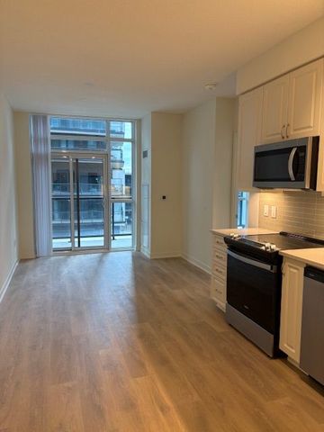 For Lease - 38 Annie Craig Drive Unit# 404, Toronto, Ontario - Photo 2
