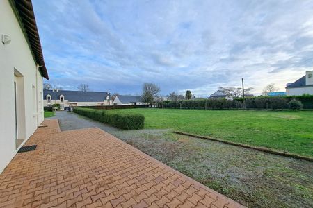 MAISON T6 / VIGNEUX DE BRETAGNE - Photo 5