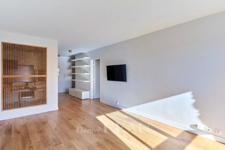 Location appartement, Paris 16ème (75016), 3 pièces, 74.65 m², ref 86344230 - Photo 5