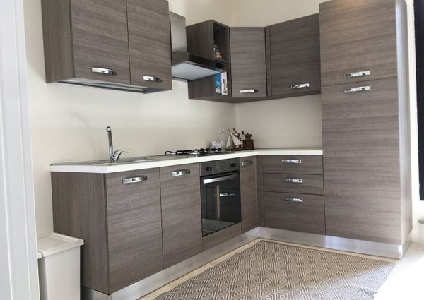 Via Domenico Turazza, Padova, Veneto 35128