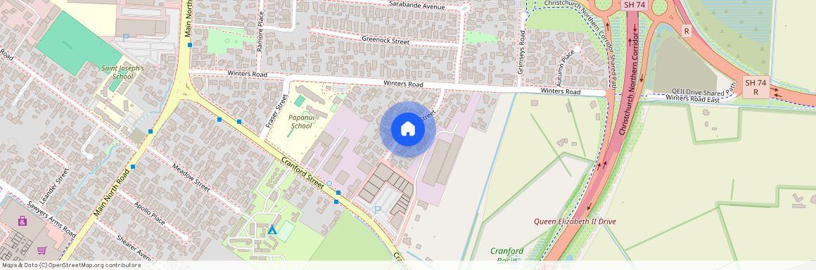 26B Wiremu Street, 8052, Christchurch