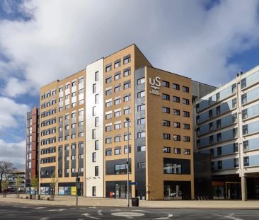 Medium Standard Double Ensuite - Photo 5