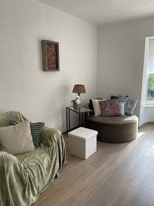 Appartement te huur - Photo 1