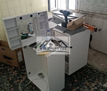 Συγκρότημα για ενοικίαση Ιπποκράτειο (Φάληρο - Ιπποκράτειο) - Photo 4