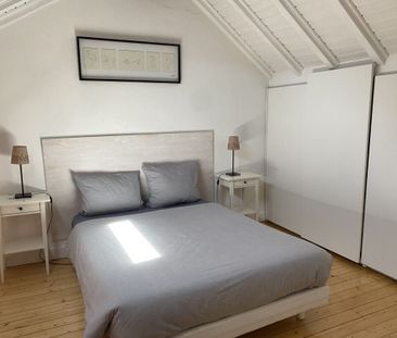 Beautiful 2-room apartment in Carouge (Geneva) - Photo 4