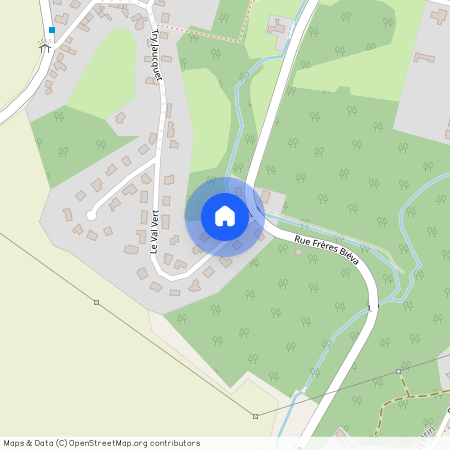 Le Val Vert, 4, 5020, Vedrin