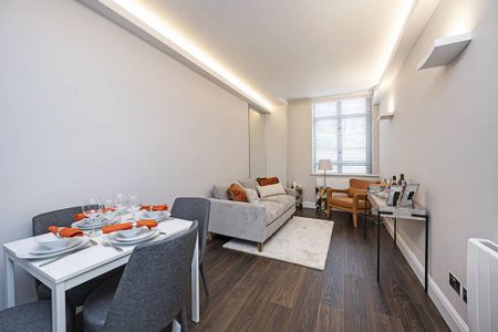 1 bedroom flat to rent - Photo 3