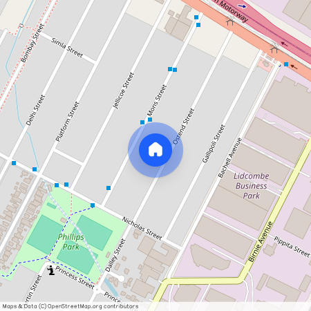 25A Ostend Street, NSW 2141, Lidcombe