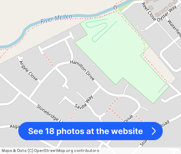 Hamilton Drive, Warsop, Mansfield, NG20 - Photo 1