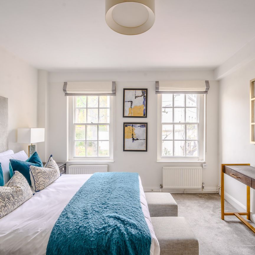 Fulham Road, South Kensington, SW3 6SH, London - Photo 1