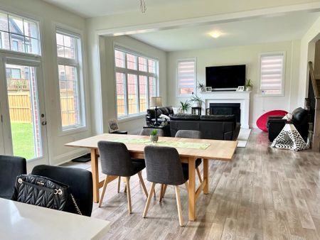 For Lease - 22 Luang Street, Vaughan, Ontario - Photo 2