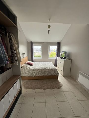 Appartement te huur - Photo 4