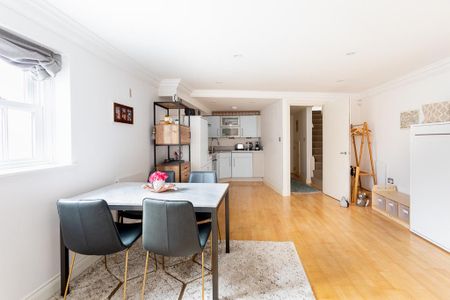 1 bedroom flat to rent - Photo 2