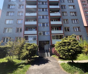 Pronájem bytu 1+kk 27 m² - Fotografie 5