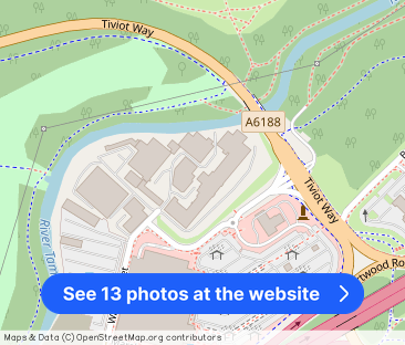 Meadow Mill, Water Street, Stockport - Photo 1