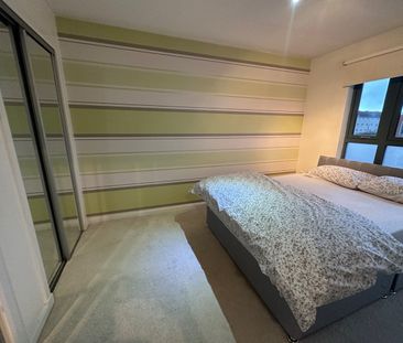 1 Bed Flat, Vicarfield St, G51 - Photo 4