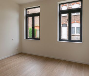 appartement met 1 of 2 slaapkamers te Wommersom - Foto 3