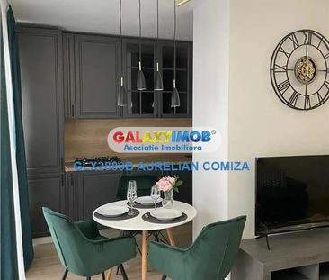 Apartament 2 camere Pipera/Fabrica de Glucoza/parcare/2 bai - Fotografie 6
