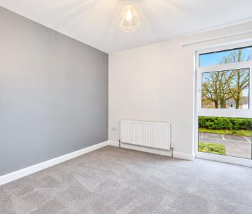 2 bedroom terraced house to rent - Photo 6