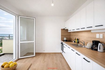 Pronájem bytu 2+1 • 57 m² bez realitkyČeskoslovenské armády, Frýdek-Místek - Místek, Moravskoslezský kraj - Photo 4