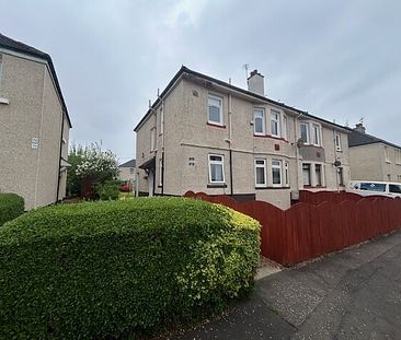 Colinslee Drive, Paisley - Photo 1
