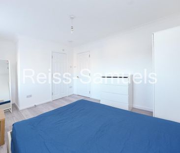 5 bedroom end of terrace house to rent - Photo 6