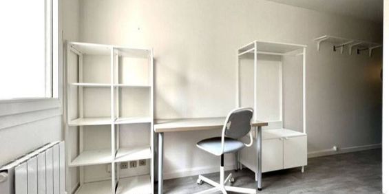 Studio meublé proche facultés - Photo 3