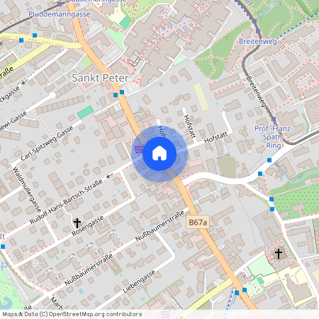 8010, Graz, 08.Bez.:Sankt Peter, Graz,08.Bez.:Sankt Peter