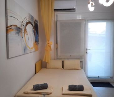 Studio/Γκαρσονιέρα για ενοικίαση Περαία (Θερμαϊκός) - Photo 6