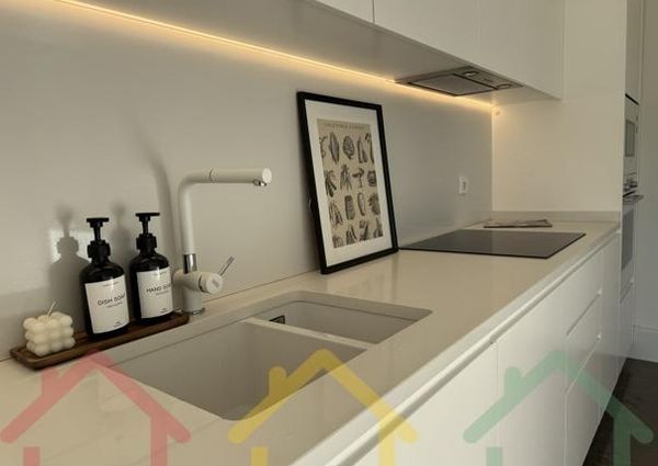 Apartamento T2 em Porto