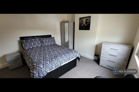 1 bedroom in a house share to rent - Photo 4