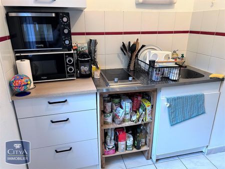 Location Appartement 2 pièces 46m² AUCH 32000 - Photo 3