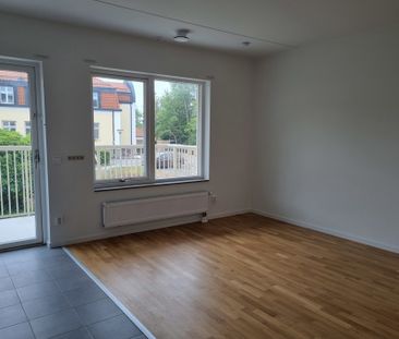 Sjukhemsvägen 13A, Anderslöv - Foto 1