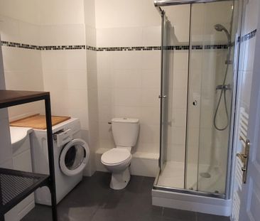 Location Appartement 1 pièce 35m² MONTPELLIER 34000 - Photo 2