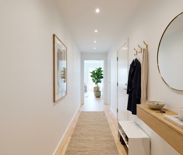 Lys og rummelig lejlighed i hjertet af Aalborg - Photo 6