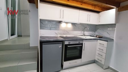 Loft για ενοικίαση Ιπποκράτειο (Φάληρο - Ιπποκράτειο) - Photo 2