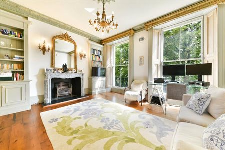 5 bedroom terraced house to rent - Photo 2