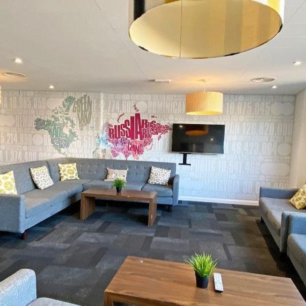 1 bedroom private hall to rent - Photo 1